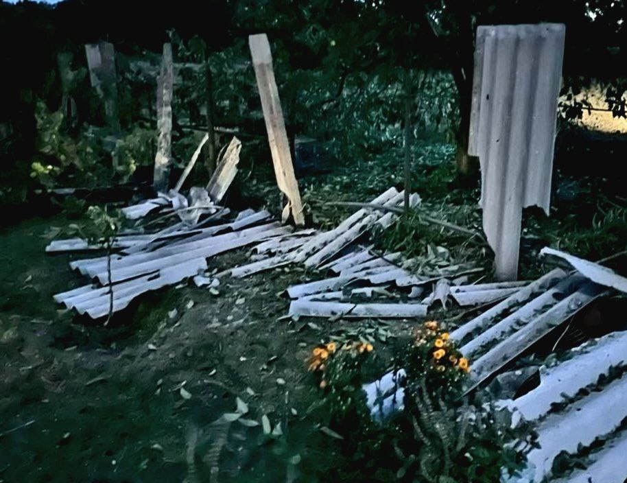 Над Дніпропетровською областю збили 13 дронів та крилату ракету: наслідки атаки